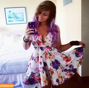 Alanah Pearce photo #1546