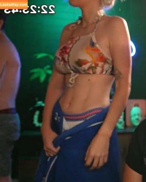Alanah Pearce photo #1780