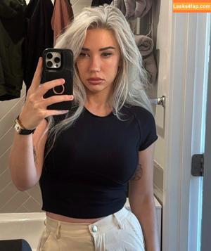 Alanah Pearce фото #1803