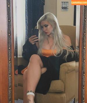 Alanah Pearce фото #1805