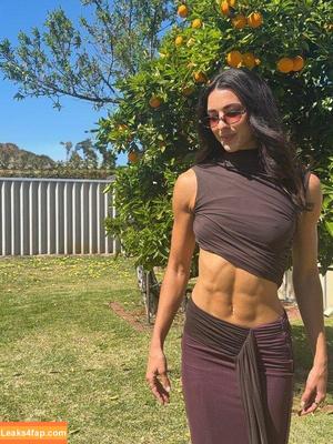 Alanah Yukich photo #0105