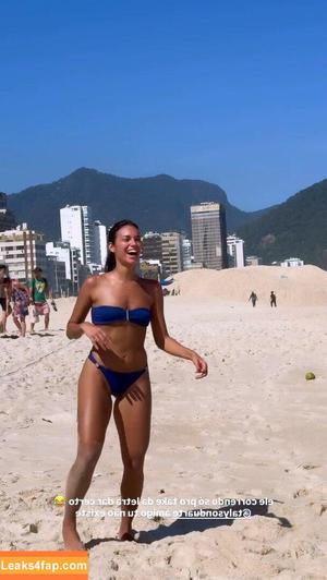 Alane Dias photo #0127