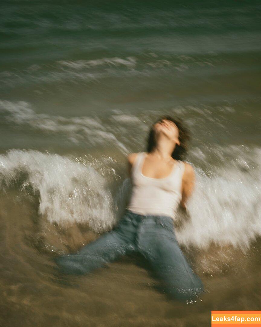 Alanis Guillen / alanissguillen слитое фото фото #0044