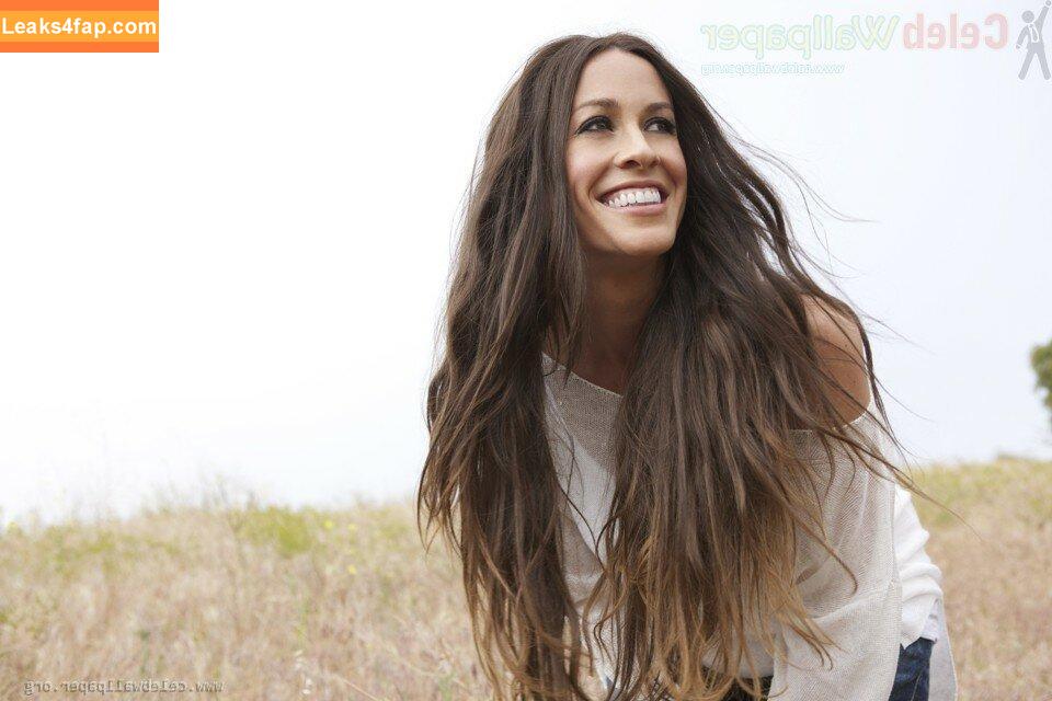 Alanis Morissette / alanis leaked photo photo #0005