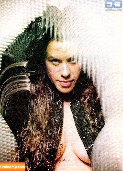 Alanis Morissette / alanis leaked photo photo #0021