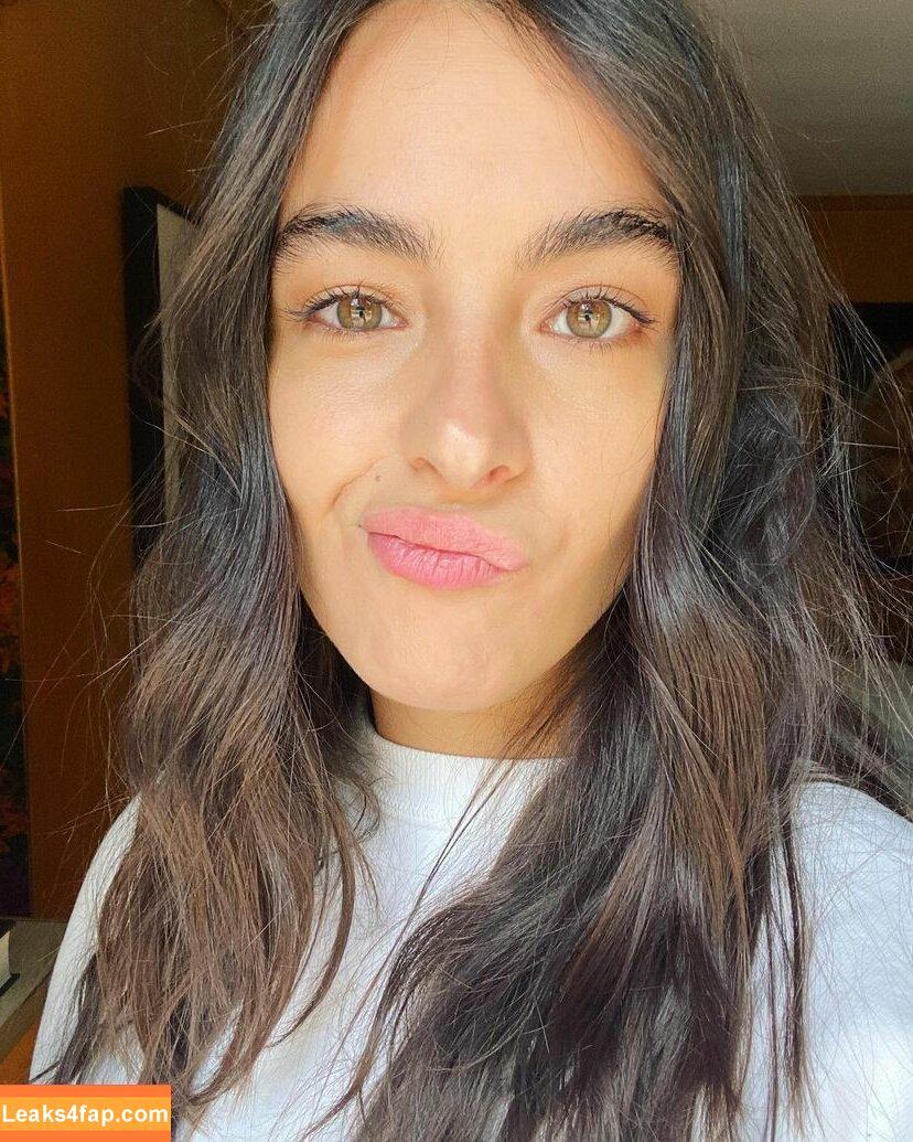 Alanna Masterson / alannamasterson leaked photo photo #0001