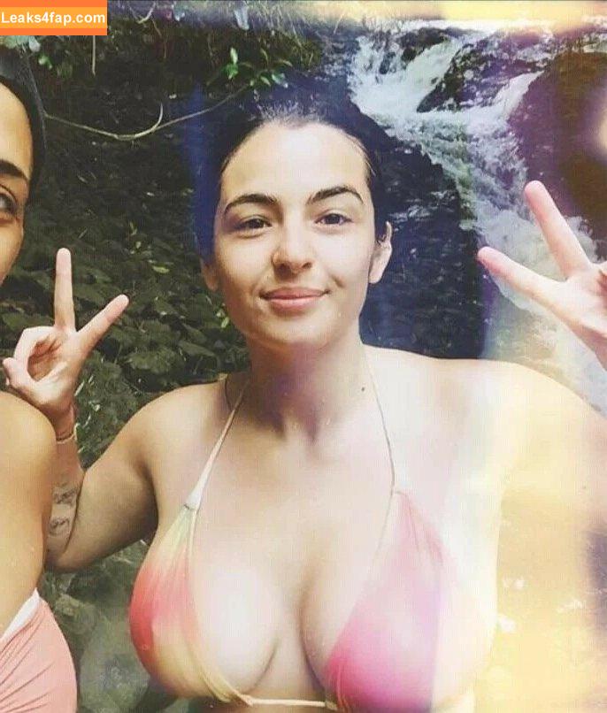 Alanna Masterson / alannamasterson leaked photo photo #0005