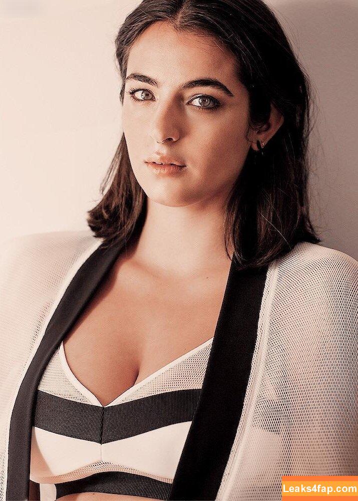 Alanna Masterson / alannamasterson leaked photo photo #0030