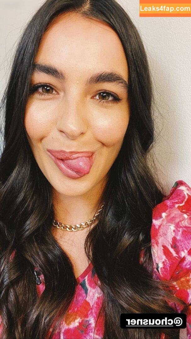 Alanna Masterson / alannamasterson leaked photo photo #0035