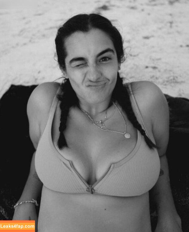 Alanna Masterson / alannamasterson leaked photo photo #0045