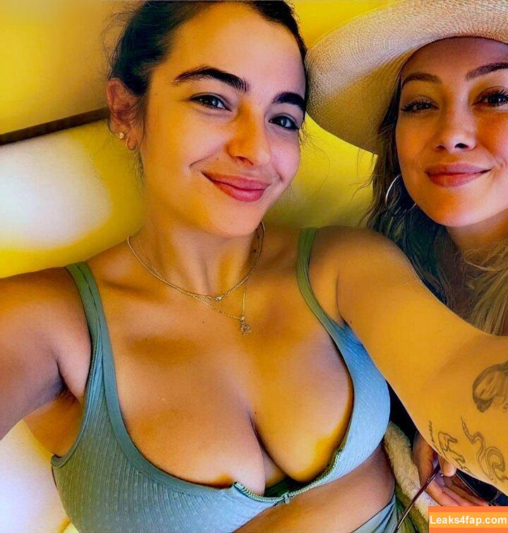 Alanna Masterson / alannamasterson слитое фото фото #0058