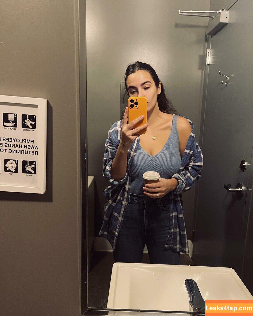 Alanna Masterson / alannamasterson leaked photo photo #0059