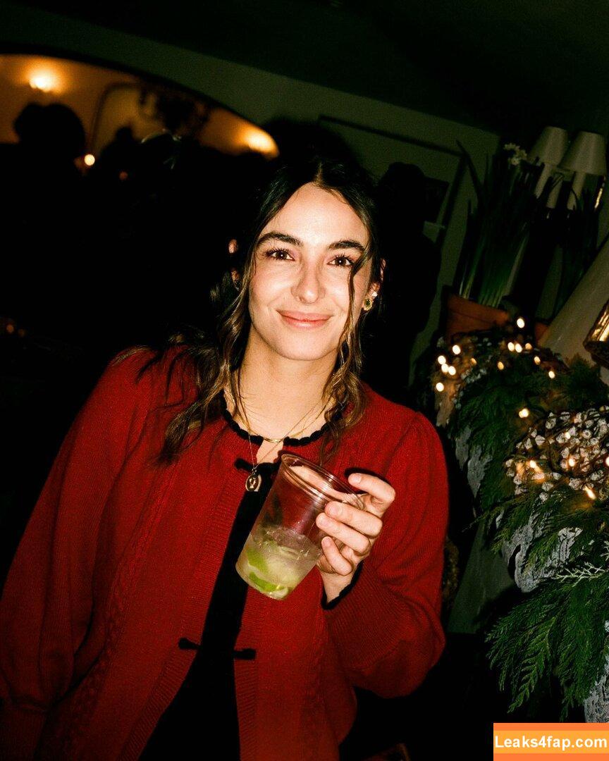 Alanna Masterson / alannamasterson leaked photo photo #0060