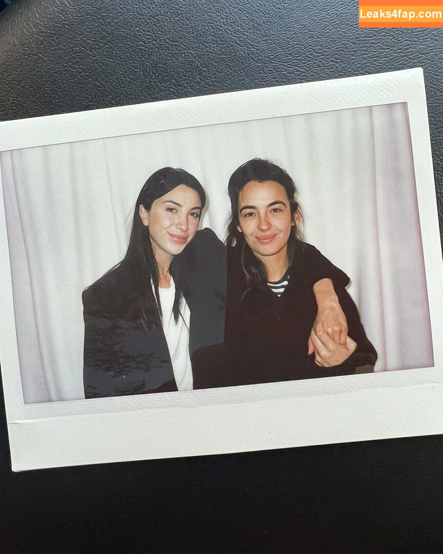 Alanna Masterson / alannamasterson leaked photo photo #0061