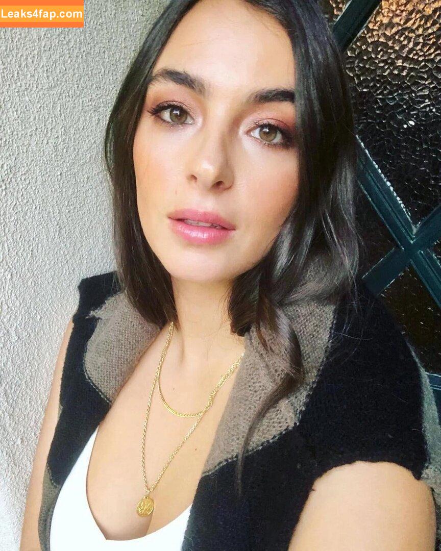 Alanna Masterson / alannamasterson leaked photo photo #0062