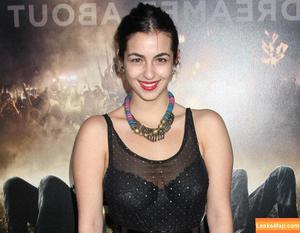 Alanna Masterson photo #0023