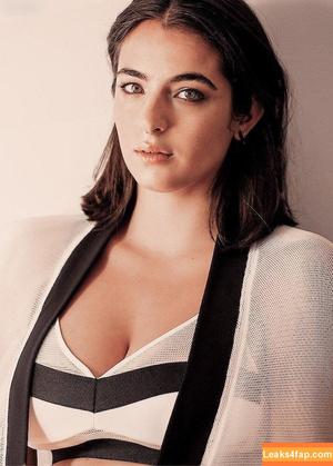 Alanna Masterson photo #0030