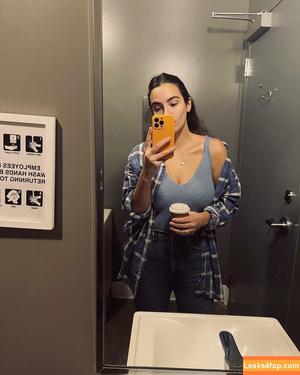 Alanna Masterson photo #0059