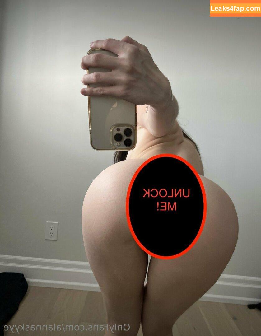 alannaskyye / alannaskye__ leaked photo photo #0120