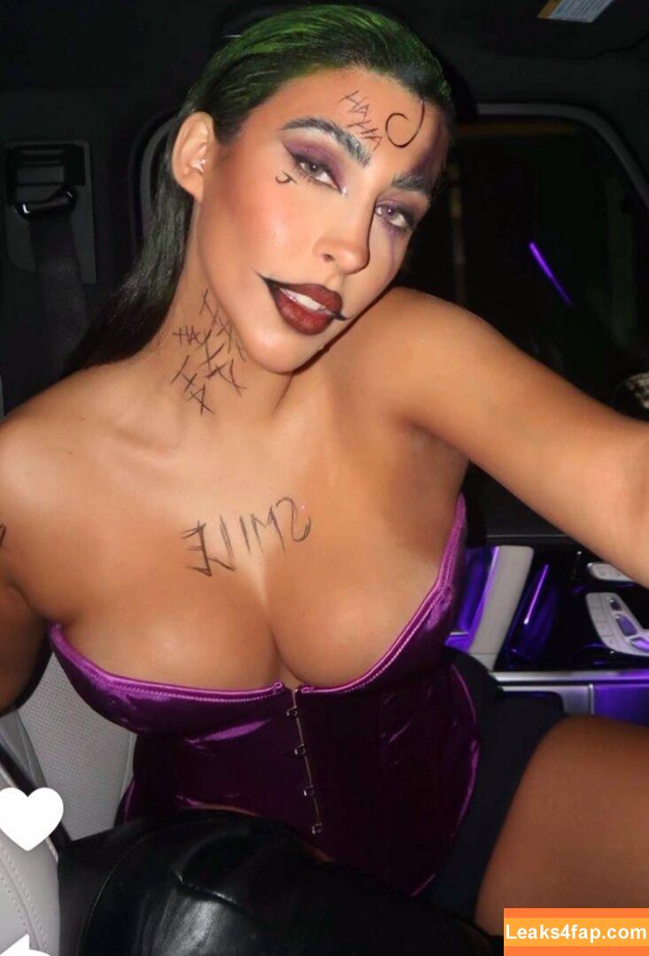 Alara Taneri / Alarataneri / Dated & Related / Perfect Match leaked photo photo #0033