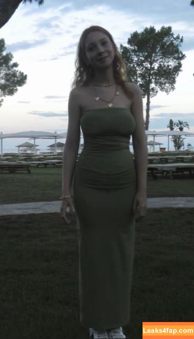 Alara Yılmazarslan / alaraylmzrsln leaked photo photo #0001