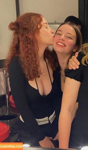 Alara Yılmazarslan photo #0002