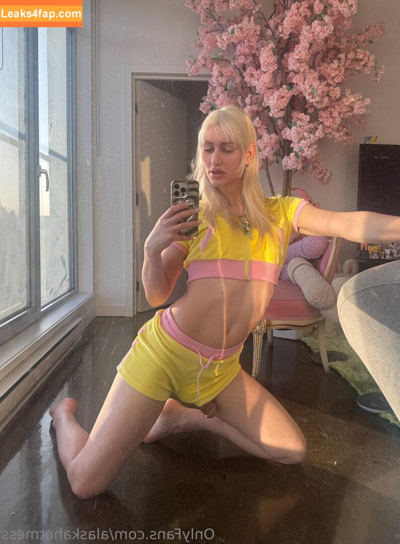 AlaskaHotmess / alaskahotmess2 / goddess-alaska leaked photo photo #0125