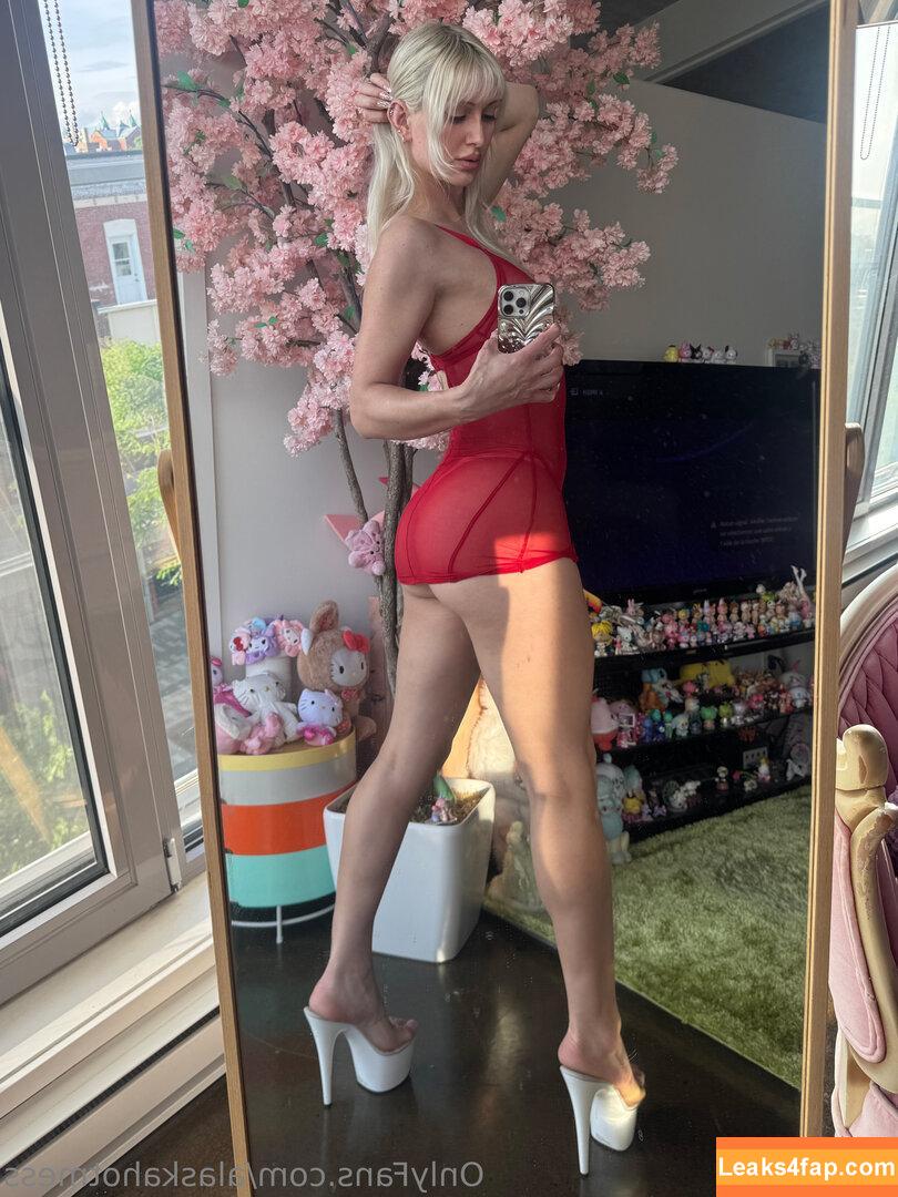 AlaskaHotmess / alaskahotmess2 / goddess-alaska leaked photo photo #0128