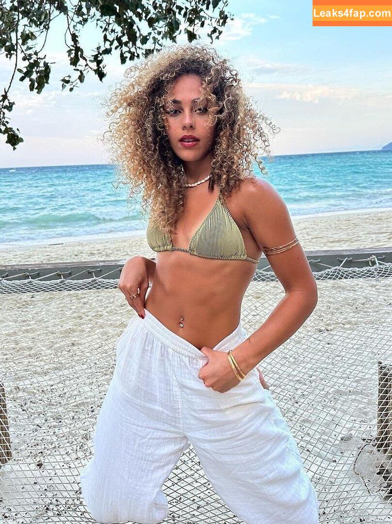 Alayah Pilgrim /  leaked photo photo #0003