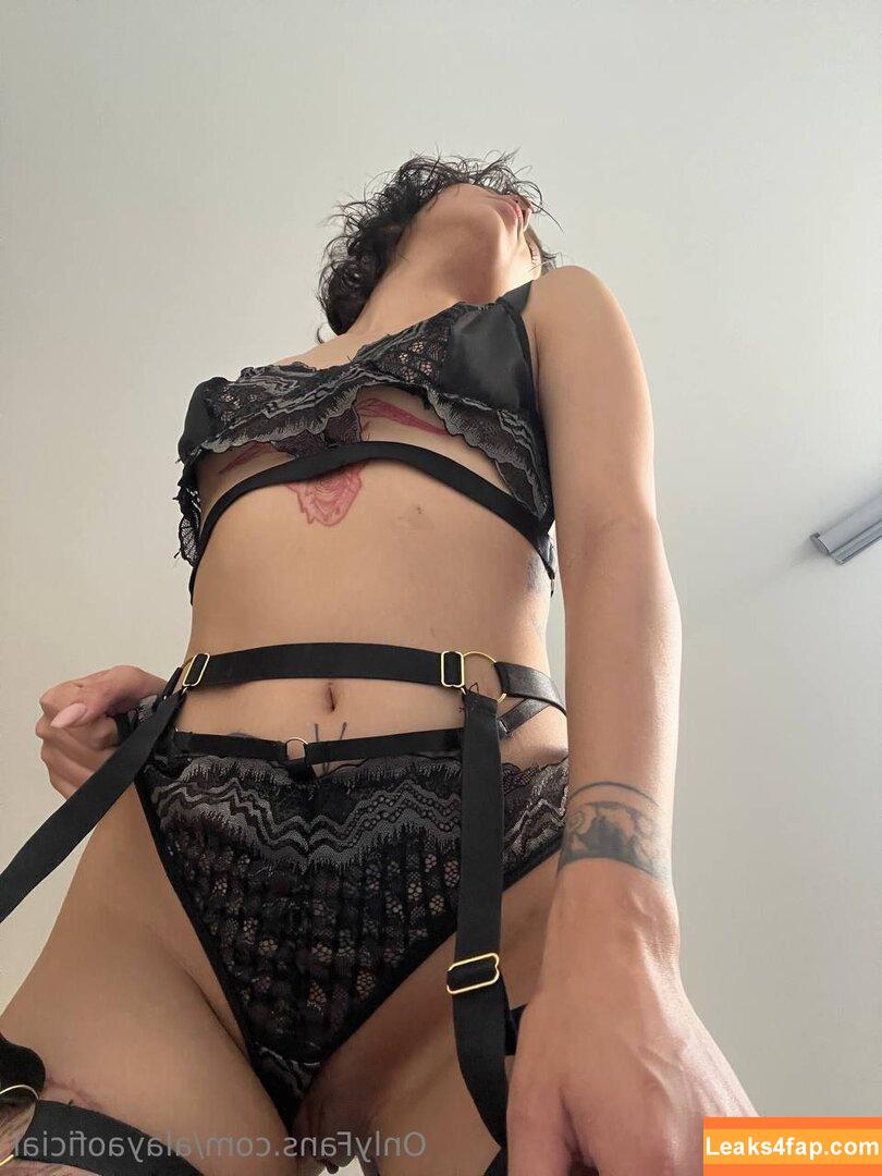 alayaoficial / alaya_official leaked photo photo #0003