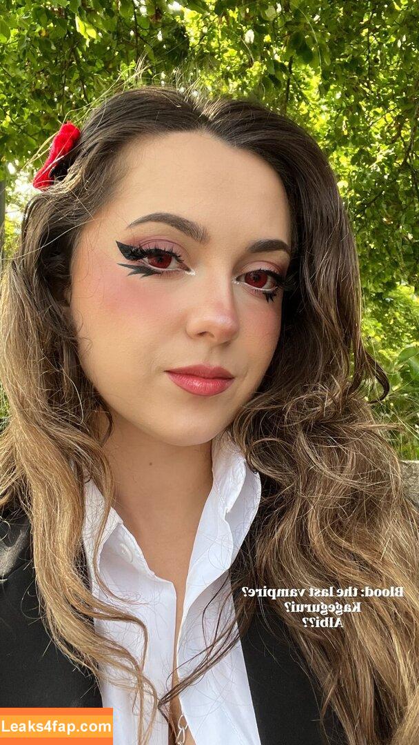 albinaofficial / albina / cutiealbi leaked photo photo #0055