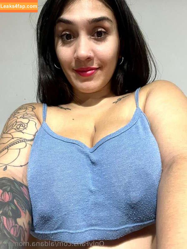Aldana / aldana.mommy / irene.aldana leaked photo photo #0019