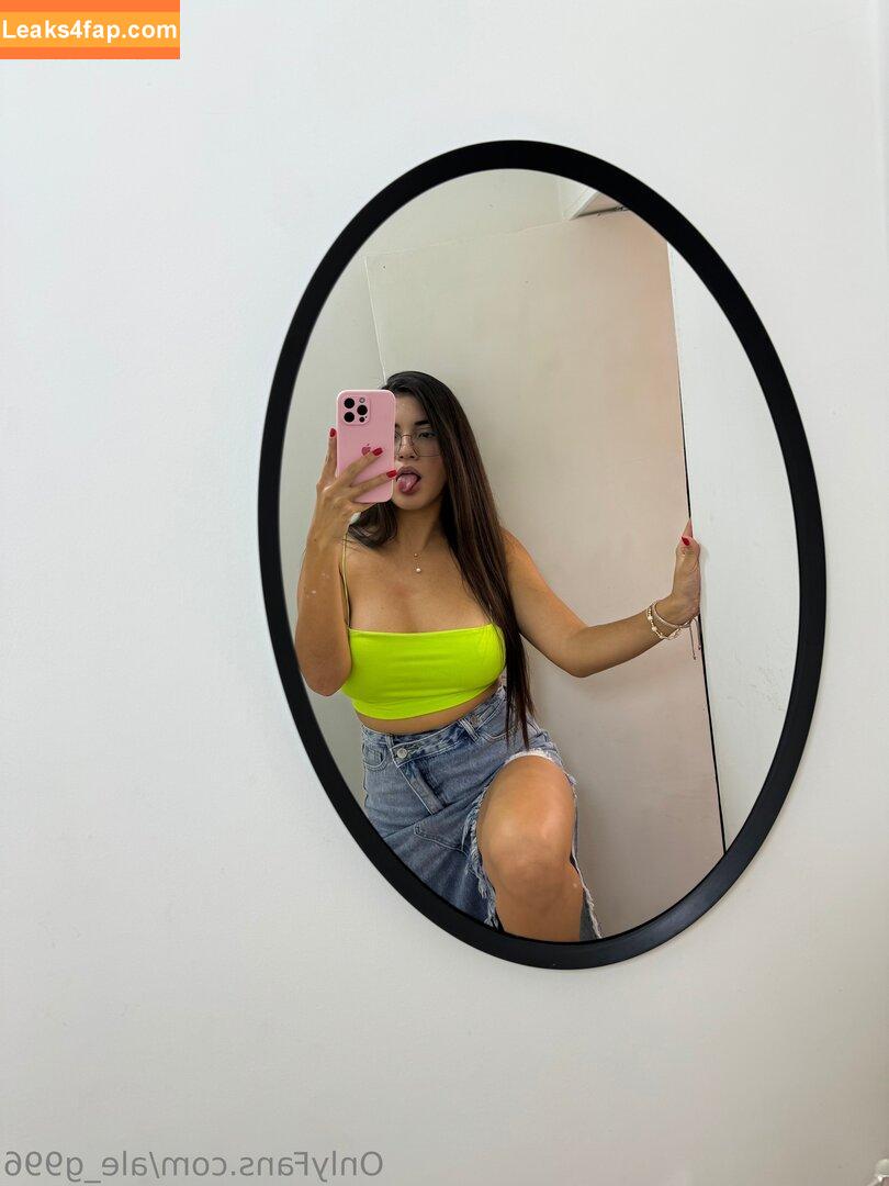 ale_g996 /  leaked photo photo #0014