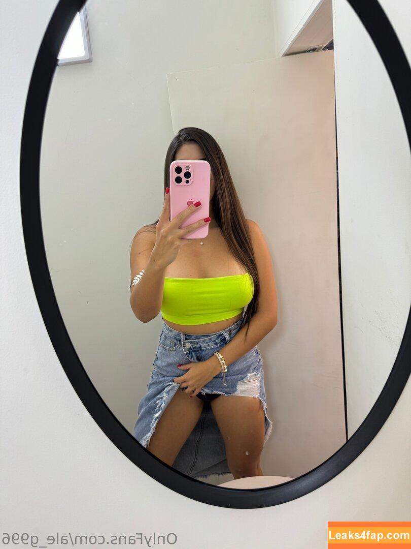 ale_g996 /  leaked photo photo #0015