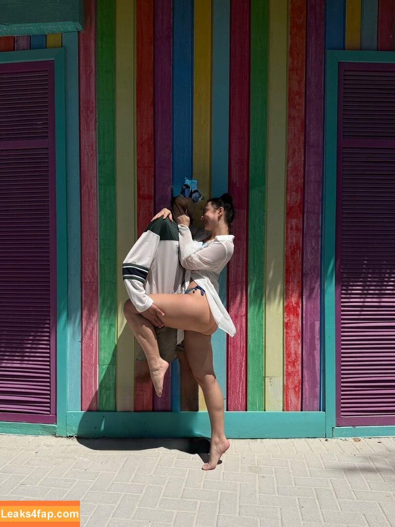 Ale Ivanova / AleivanovaStyle / alejandra-ivanova leaked photo photo #0054