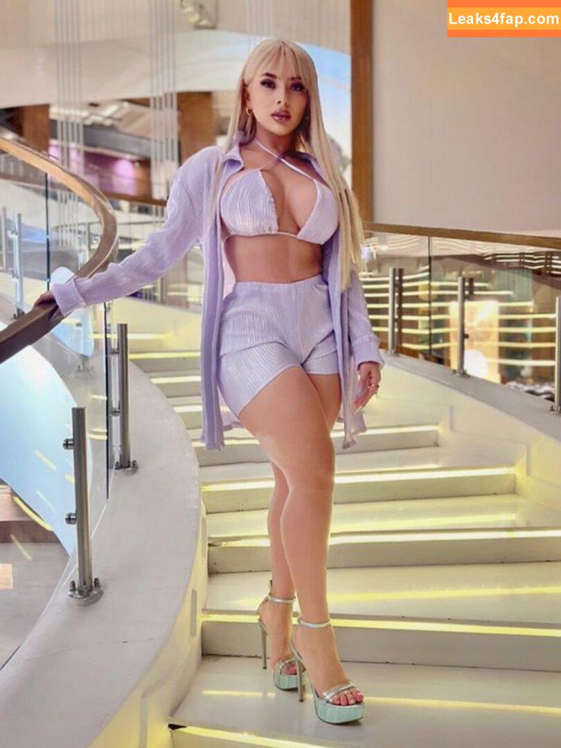 Ale Rojas /  leaked photo photo #0003