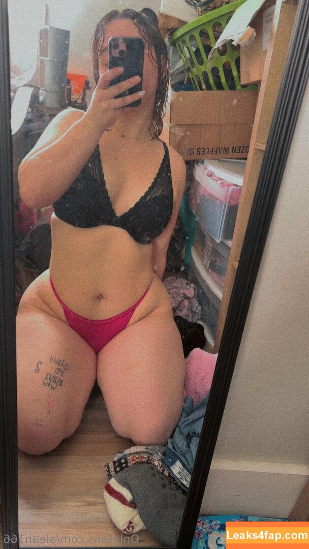 aleah166 /  leaked photo photo #0010