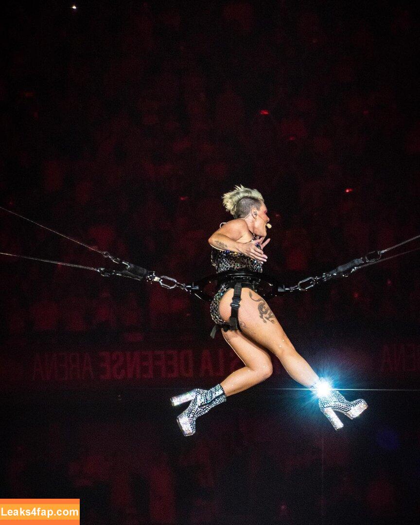 Alecia Beth Moore / Pink / The Singer leaked photo photo #0020