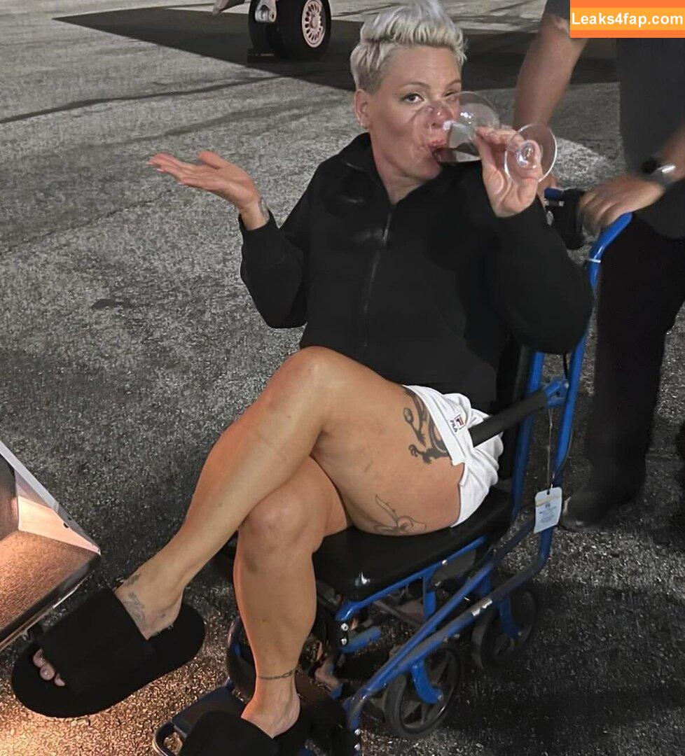 Alecia Beth Moore / Pink / The Singer leaked photo photo #0024