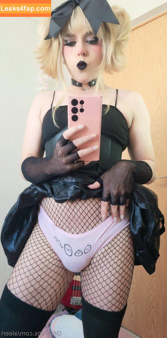 aleeri / _aleeri_ leaked photo photo #0003