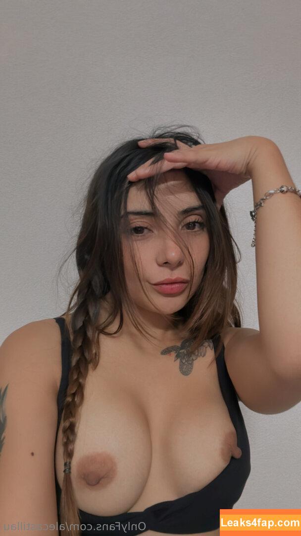 Aleeykira / aleeydea1 leaked photo photo #0023