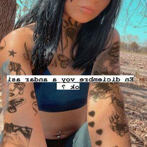 Aleeykira photo #0021