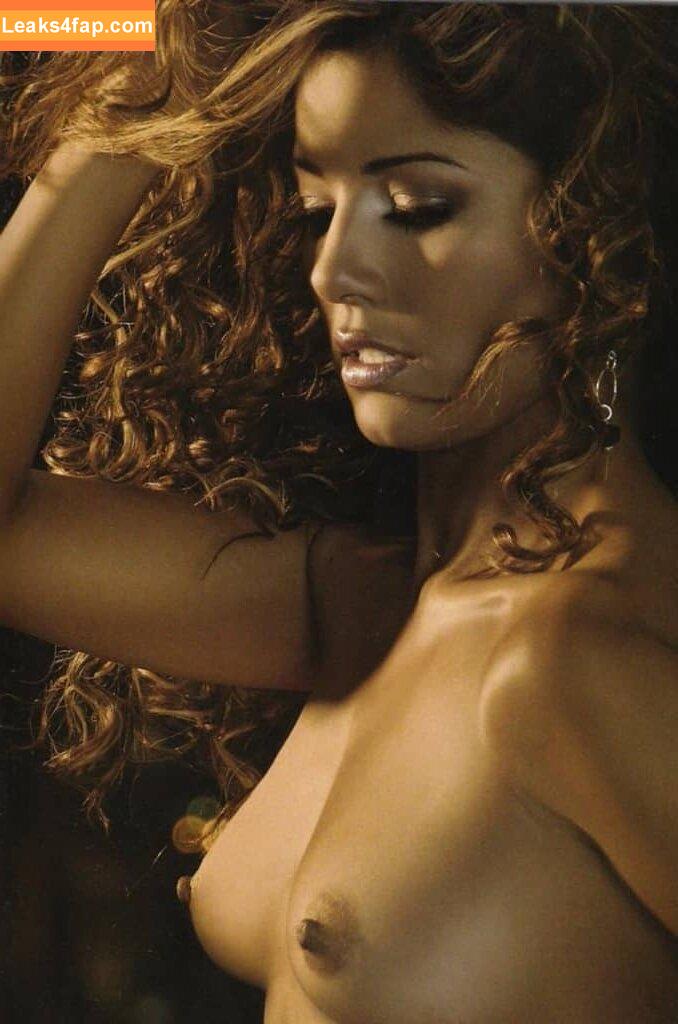 Aleida Núñez /  leaked photo photo #0002