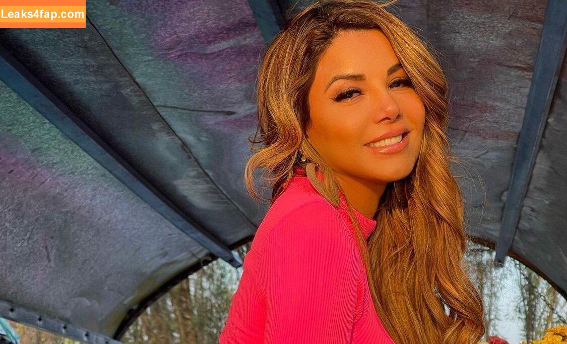 Aleida Núñez /  leaked photo photo #0023