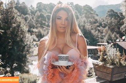 Aleida Nuñez / aleidanunez leaked photo photo #0014