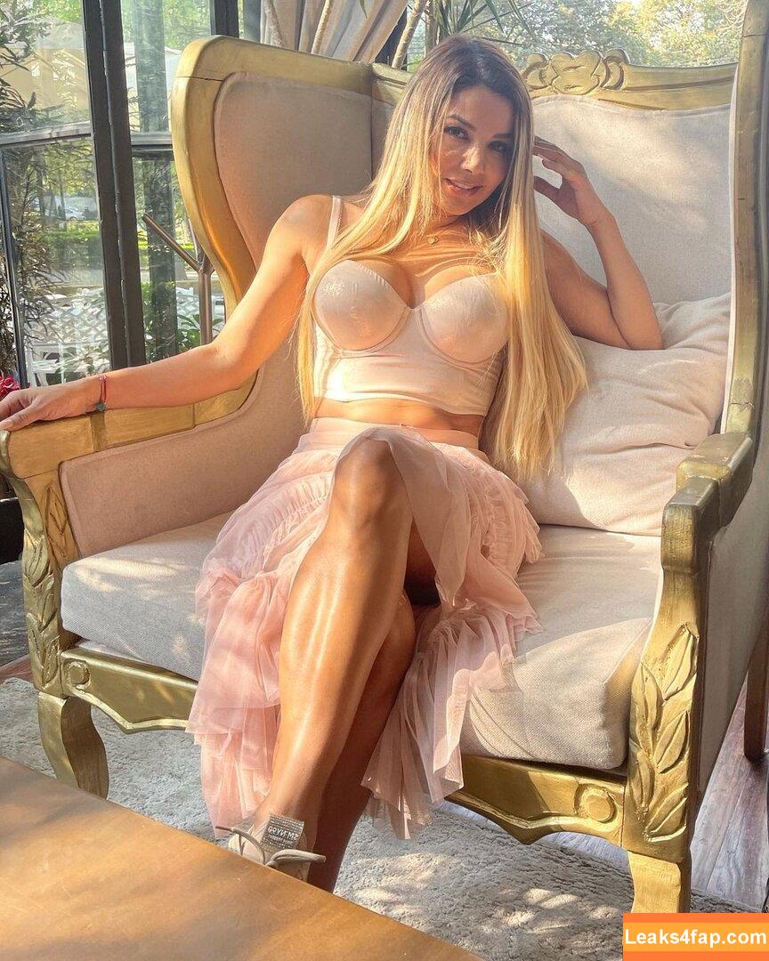 Aleida Nuñez / aleidanunez leaked photo photo #0021