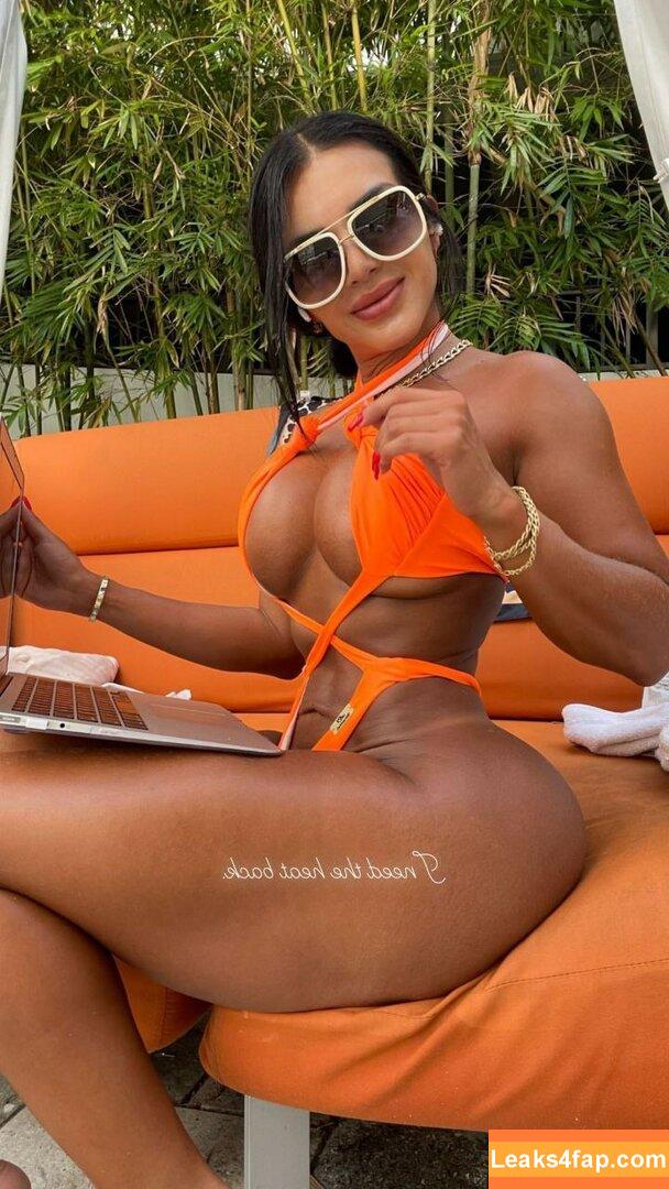 Aleira Avendaño / aleiraoficial_sexy / aleiraoficialsexy leaked photo photo #0077