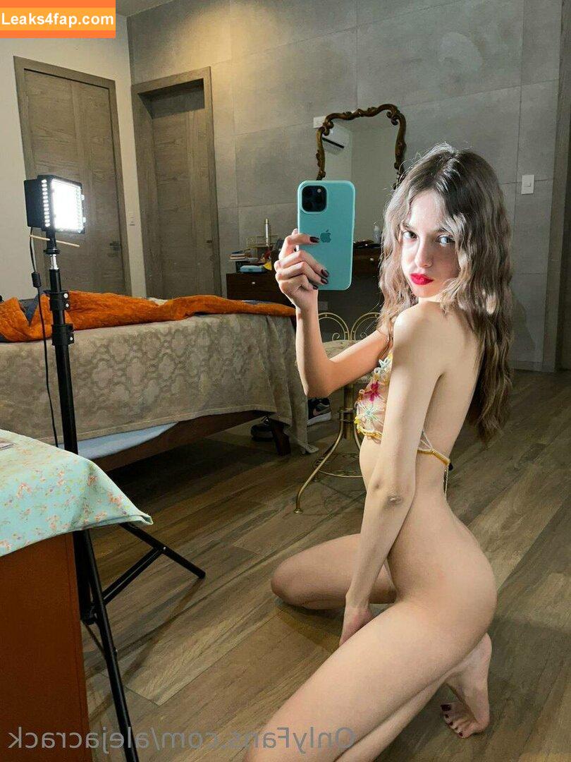 Aleja Crack / Alejacrack leaked photo photo #0004