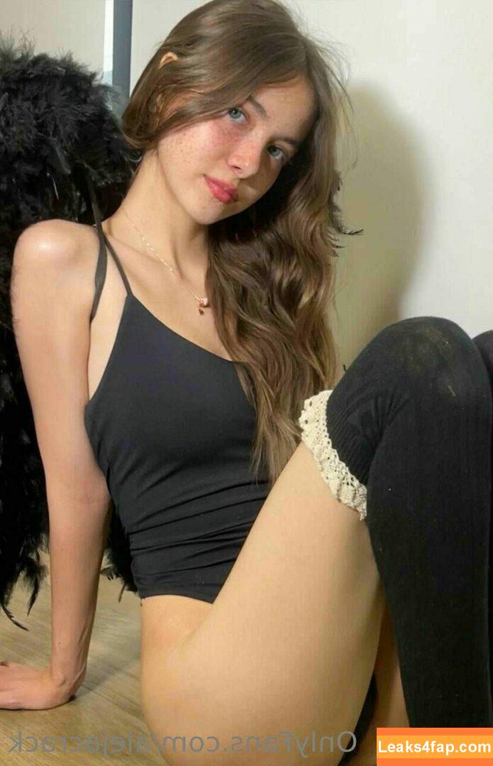 Aleja Crack / Alejacrack leaked photo photo #0038