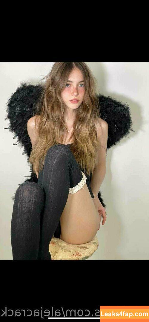 Aleja Crack / Alejacrack leaked photo photo #0081